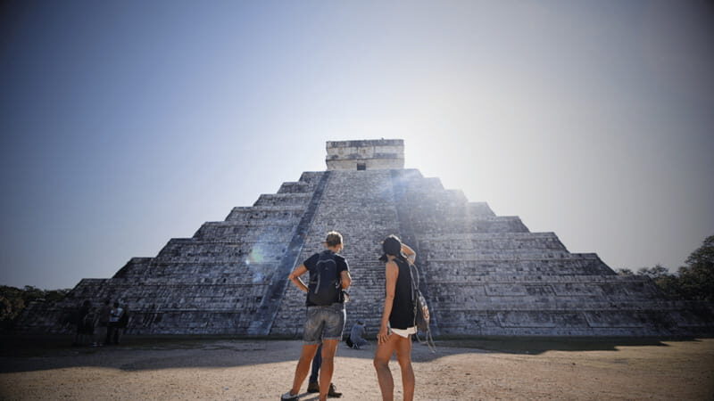 Valladolid: Chichén Itzá + 2 Cenotes Shared Transportation - An In-Depth Look at the Tour Experience