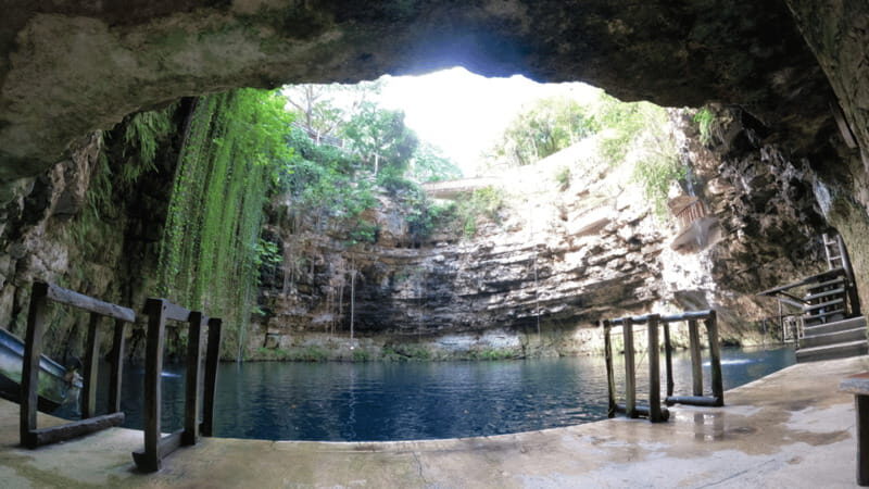 Valladolid: Chichén Itzá + 2 Cenotes Shared Transportation - FAQ: Common Questions About the Tour