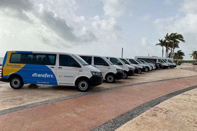 Valladolid Private Transportation From-To Cancun Airport - An Honest Look at the Experience