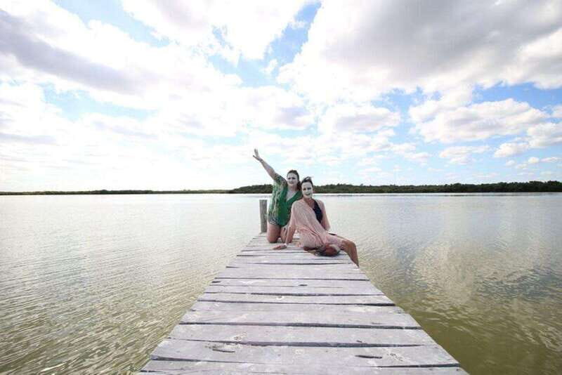 VALLADOLID: RIO LAGARTOS+LAS COLORADAS+EK´BALAM+CENOTE - An In-Depth Look at the Tour