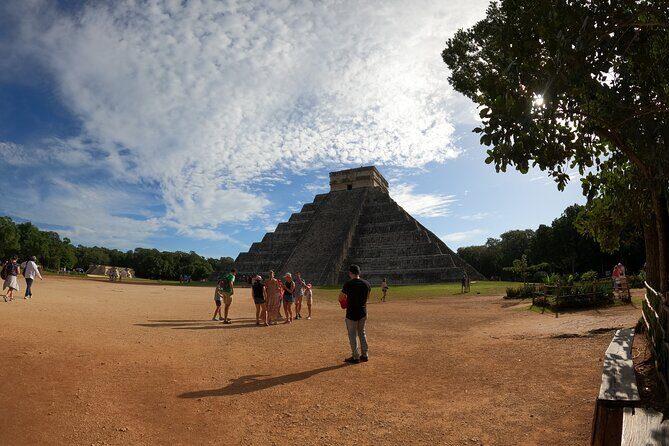 Valladolid Tour Chichen Itza Guided and Cenote Xcajum and Nool Ha - A Practical Look at the Valladolid Tour