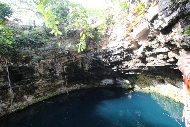 Valladolid Tourist Shared Transport to Chichen Itza & Two Cenotes - The Sum Up: Who Is This Tour Best For?