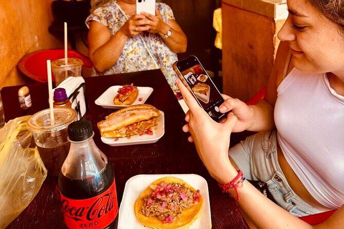 Valladolid Yucatecan Chef Food Tour - An In-Depth Look at the Valladolid Yucatecan Chef Food Tour