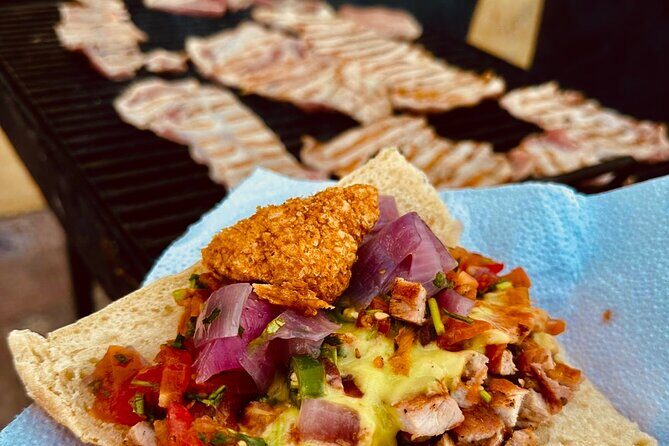 Valladolid Yucatecan Chef Food Tour - FAQs