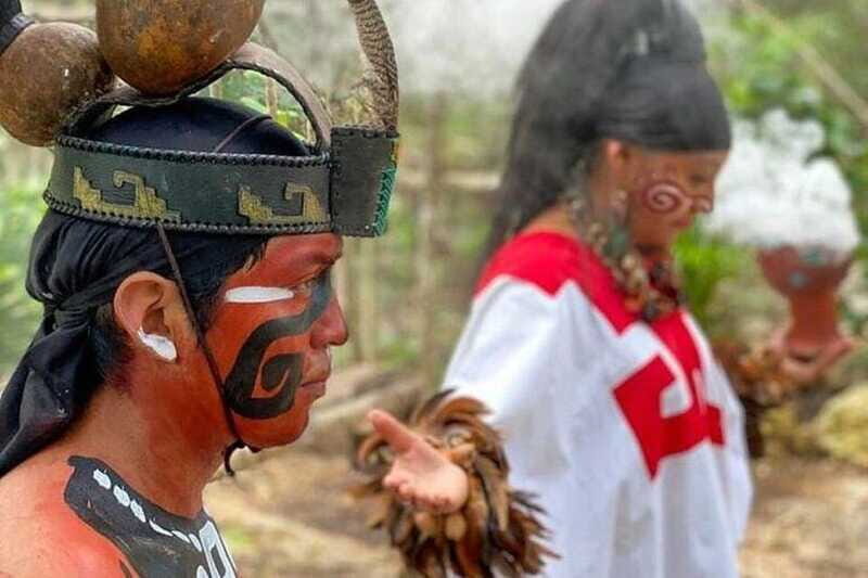 Valladolid,Yucatan: Chichikan Cenote and Mayan Experience - Why This Tour Offers Good Value