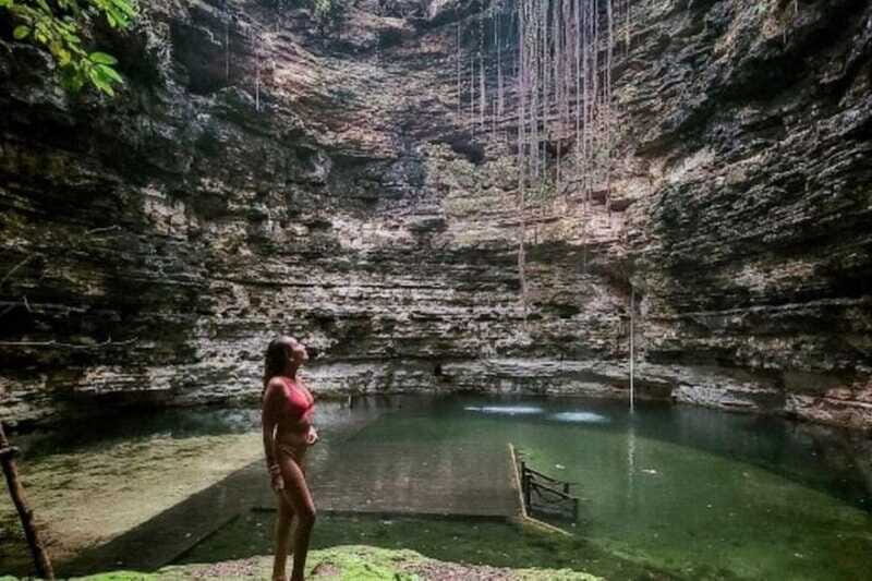 Valladolid,Yucatan: Chichikan Cenote and Mayan Experience - Final Thoughts: Who Will Love This Experience