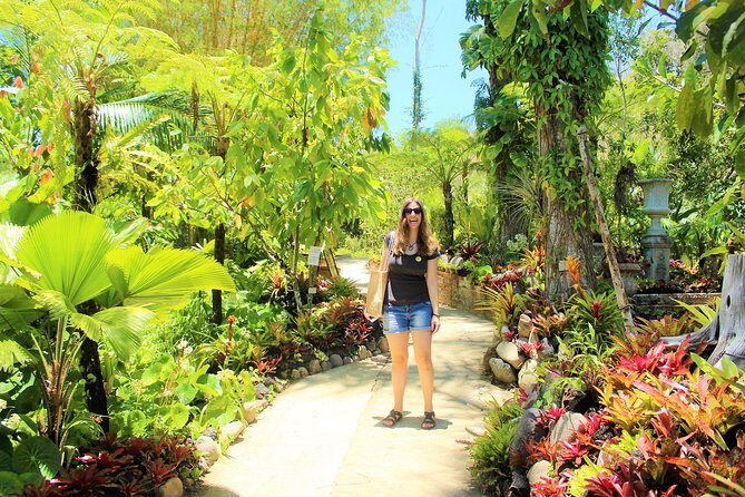 Vallarta Botanical Garden and Tequila Tasting from Puerto Vallarta - Practical Tips for a Smooth Day
