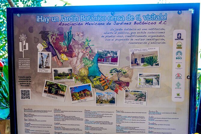 Vallarta Botanical Garden: Private Day Trip of Flora & Fauna - Optional Stop at Jewelry & Marino Marino Workshop