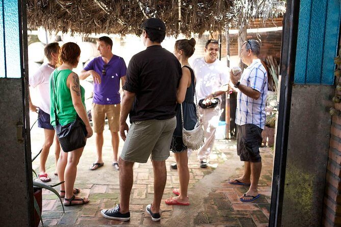 Vallarta by Road Food Tour with Vallarta Food Tours - An In-Depth Look at the Experience