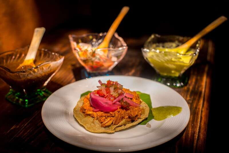 Vallarta: Mexology Tacos & Tequila Tour - Authentic Experience & Real-World Insights