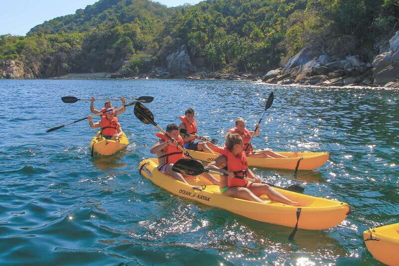 Vallarta: Yelapa Waterfall & Majahuitas Snorkel Adventure - An Overview of the Experience