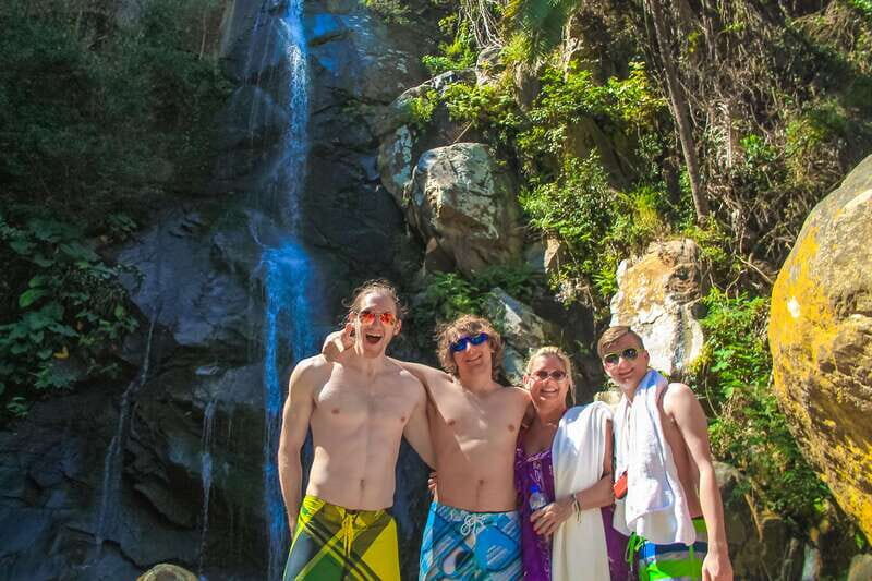 Vallarta: Yelapa Waterfall & Majahuitas Snorkel Adventure - The Sum Up