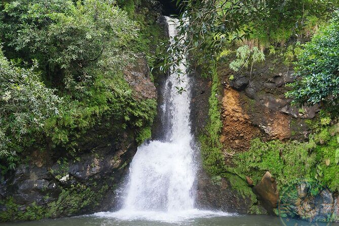 Vallé Advenature Park, South Mauritius - The Sum Up