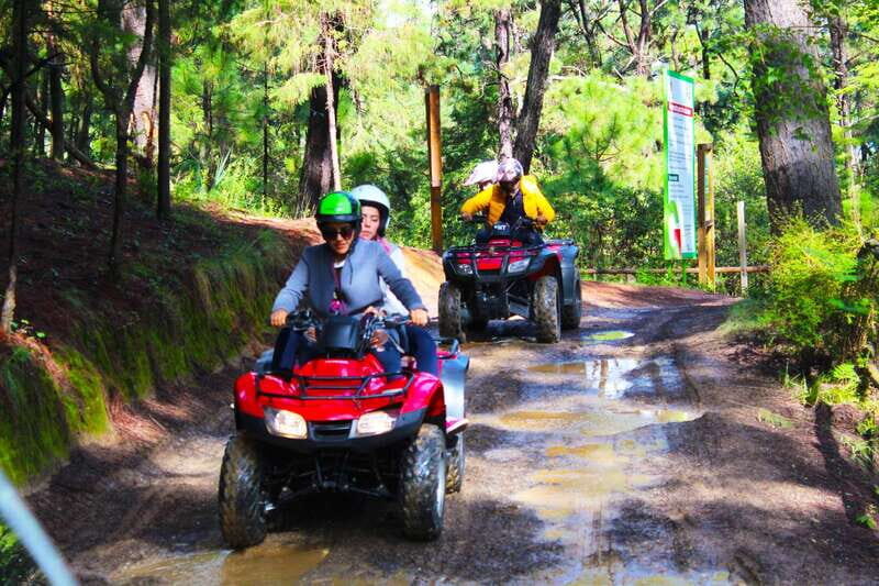 Valle de Bravo: ATV Tour - FAQ