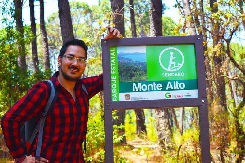 Valle de Bravo: Forest Hiking Adventure - A Closer Look at the Experience