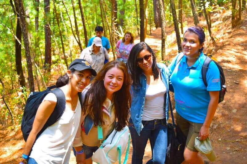Valle de Bravo: Forest Hiking Adventure - Duration and Flexibility