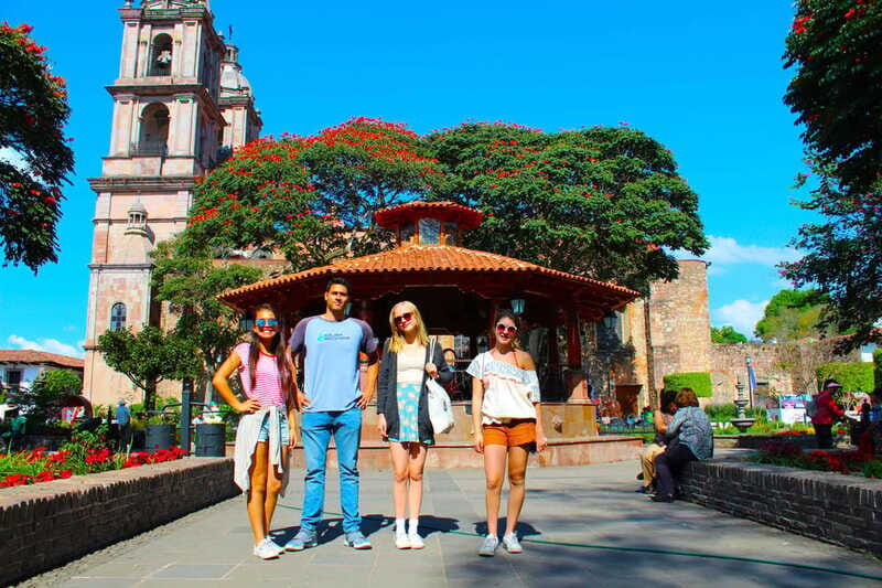 Valle de Bravo: Half-Day Guided City Tour by Van - The Reviews: Authentic Perspectives