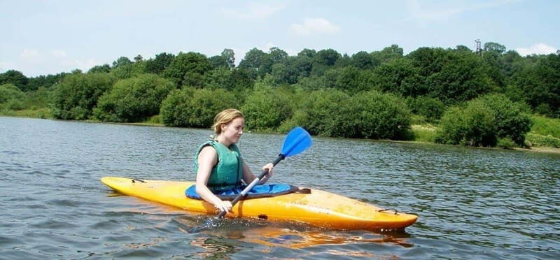 Valle de Bravo: Kayak and Paddle Board Rental Experience - Why Choose This Experience?