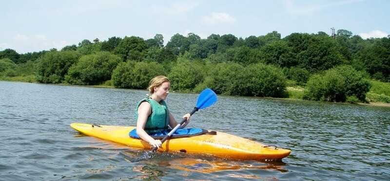 Valle de Bravo: Kayak and Paddle Board Rental Experience - FAQ