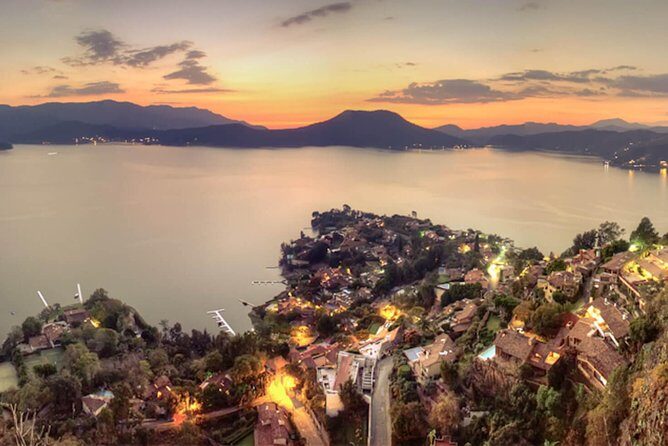Valle de Bravo: Private & Small group tour from Mexico City - Breaking Down the Itinerary