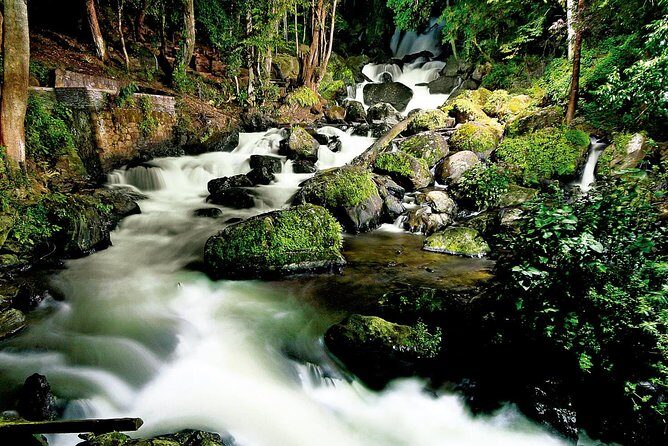 Valle de Bravo: Private & Small group tour from Mexico City - Authenticity and Value
