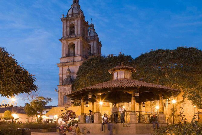 Valle de Bravo: Private & Small group tour from Mexico City - Frequently Asked Questions