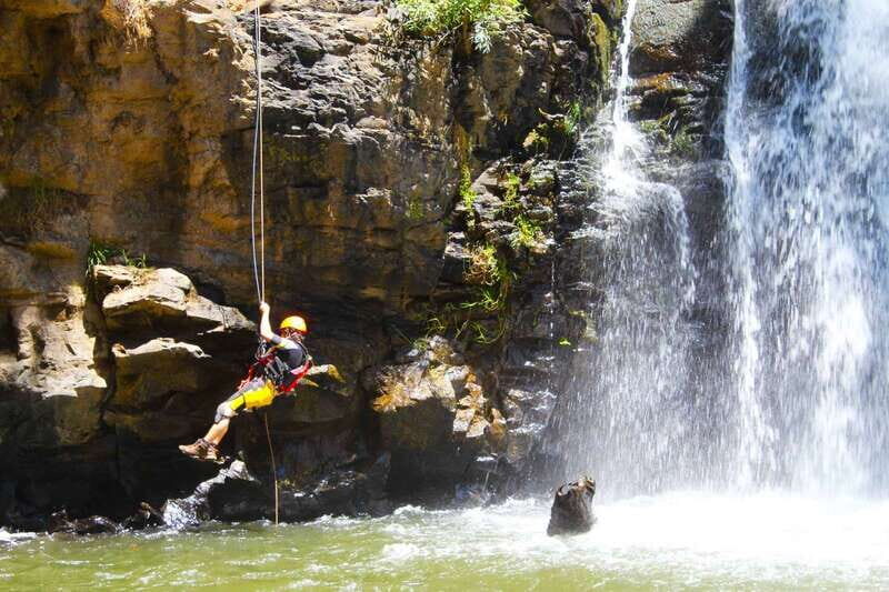 Valle de Bravo: River Expedition - Authentic Insights from Travelers