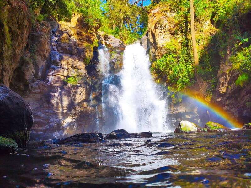 Valle de Bravo: River Expedition - Who Should Consider This Tour?