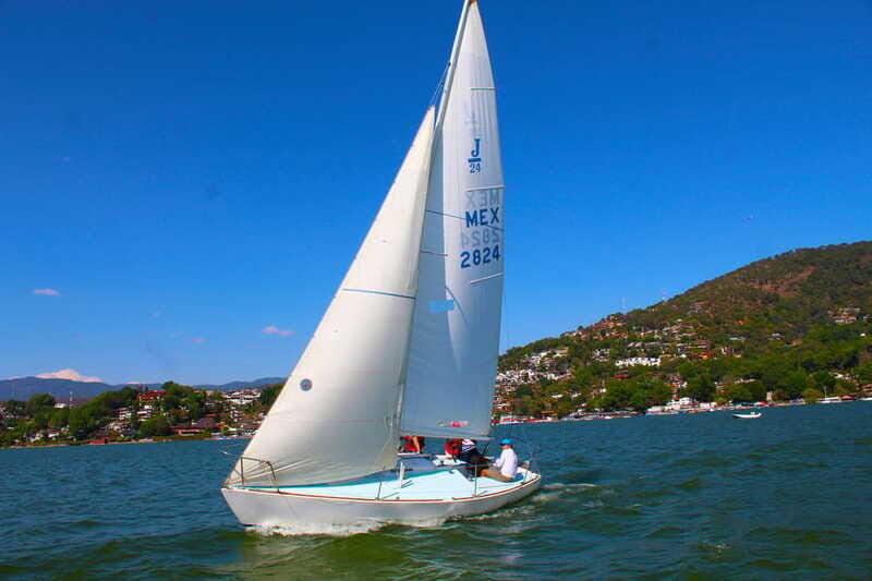 Valle de Bravo: Sailboat Tour Over the Lake. - Frequently Asked Questions (FAQs)