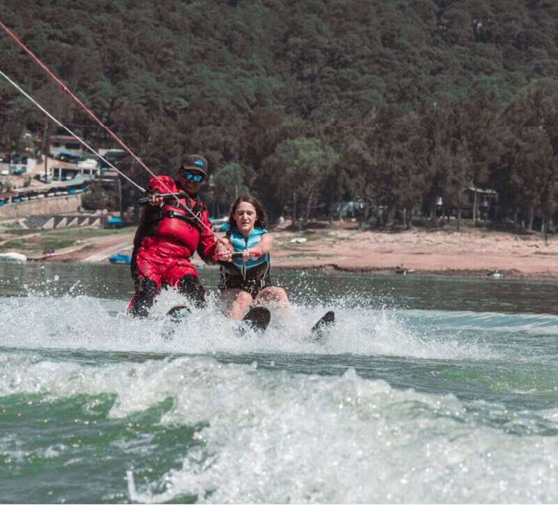 Valle de Bravo: Ski - An In-Depth Look at the Valle de Bravo Ski Experience