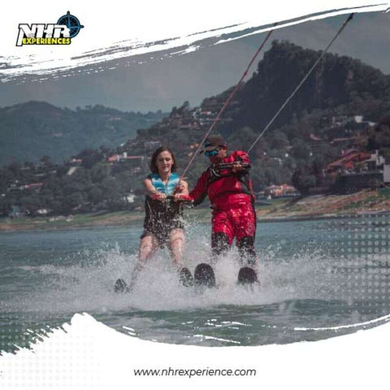 Valle de Bravo: Ski - The Sum Up: Who Should Consider This Water Ski Activity?