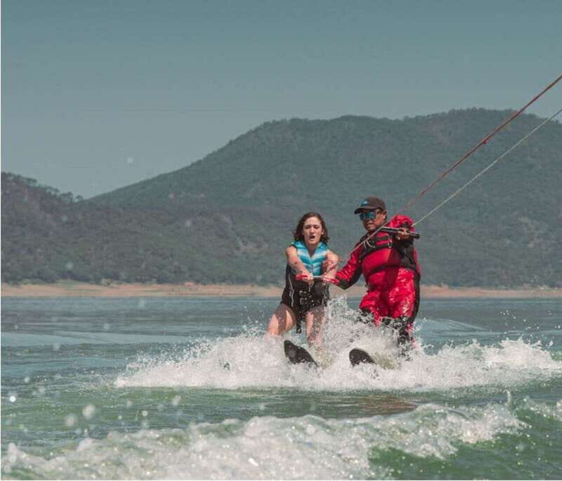 Valle de Bravo: Ski - FAQ