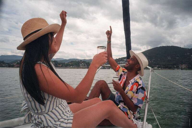 Valle de Bravo: Velero - Key Points