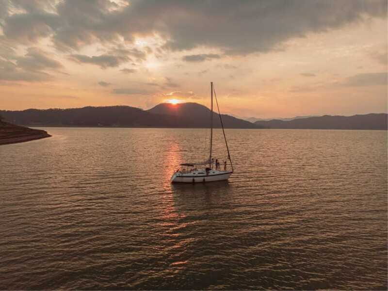 Valle de Bravo: Velero - Pricing and Value