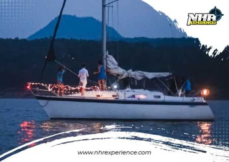 Valle de Bravo: Velero - FAQ