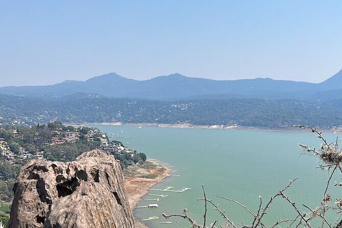 Valle de Bravo: Walking Tour & Ride a Jet Ski from Mexico City - Who Will Love This Tour?