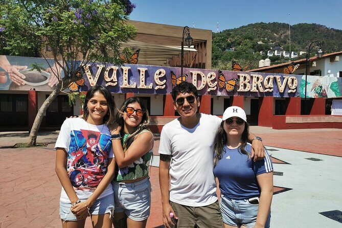Valle de Bravo: Walking Tour & Ride a Jet Ski from Mexico City - FAQ