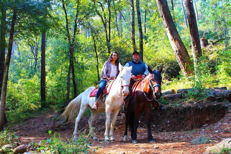 Valle de Bravo: Waterfall Riding Tour - Who Should Consider This Tour?