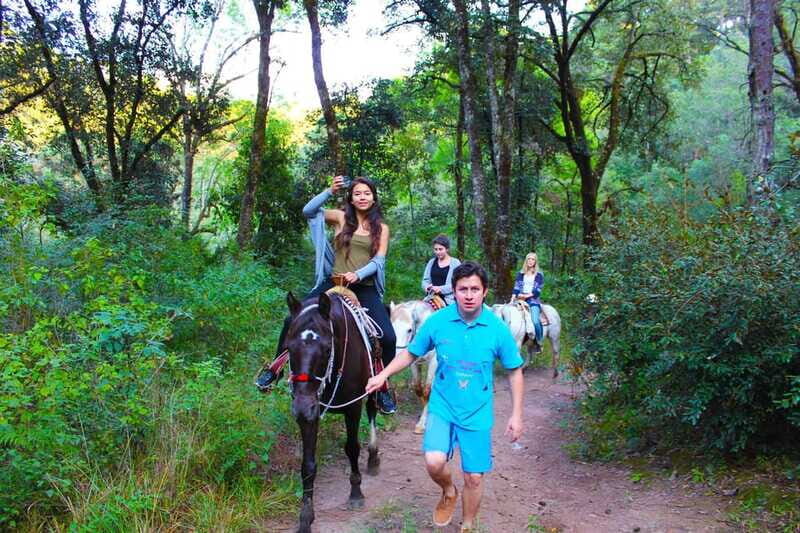 Valle de Bravo: Waterfall Riding Tour - Final Thoughts