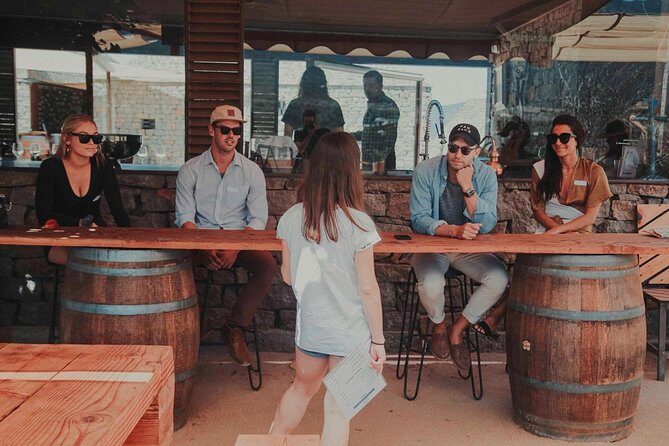 Valle de Guadalupe COUPLES wine tasting for 2 - Final Thoughts