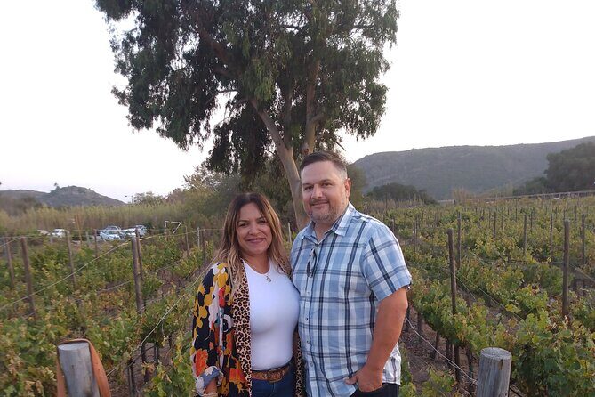 "Valle de Guadalupe", Live, Enjoy and Meet the Golden Valley - Key Points