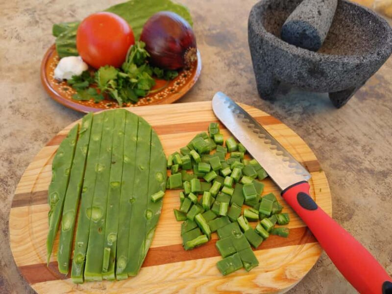 Valle de Guadalupe: Mexican Cooking at Hacienda Eco-Domes - Practical Details and Considerations