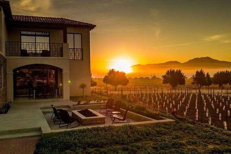 Valle de Guadalupe: Wine Tasting and Wagon Tour - The Scenic and Educational Elements