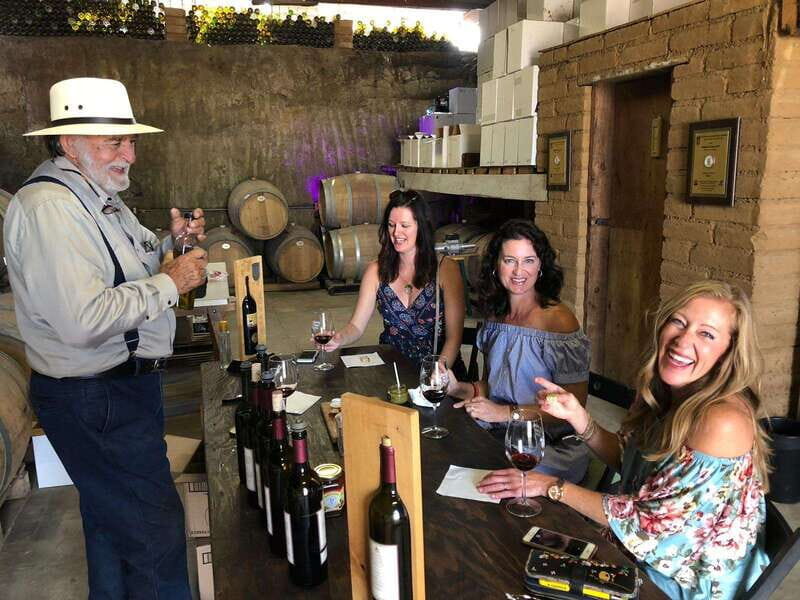 Valle de Guadalupe Wine Tasting Tour - An In-Depth Look at the Valle de Guadalupe Wine Tour