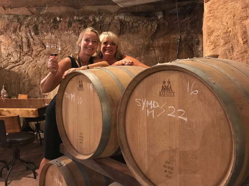 Valle de Guadalupe Wine Tasting Tour - Who Would Enjoy This Tour?