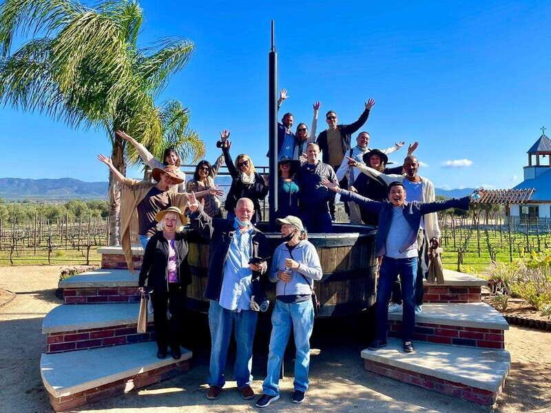 Valle de Guadalupe Wine Tasting Tour - The Bottom Line