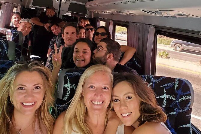 Valle de Guadalupe Wine Tour - A Detailed Look at the Valle de Guadalupe Wine Tour