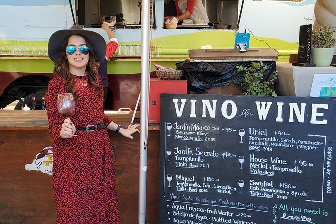Valle de Guadalupe Wine Tour - Why This Tour Is Worth It