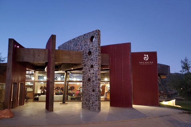 Valle de Guadalupe Wine Tour - Frequently Asked Questions