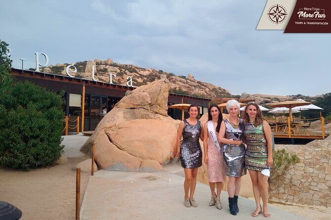 Valle de Guadalupe winery and brewery tours - Frequently Asked Questions